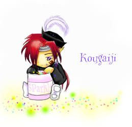 Chibi Kou