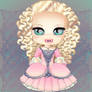 Claudia the child Vampire
