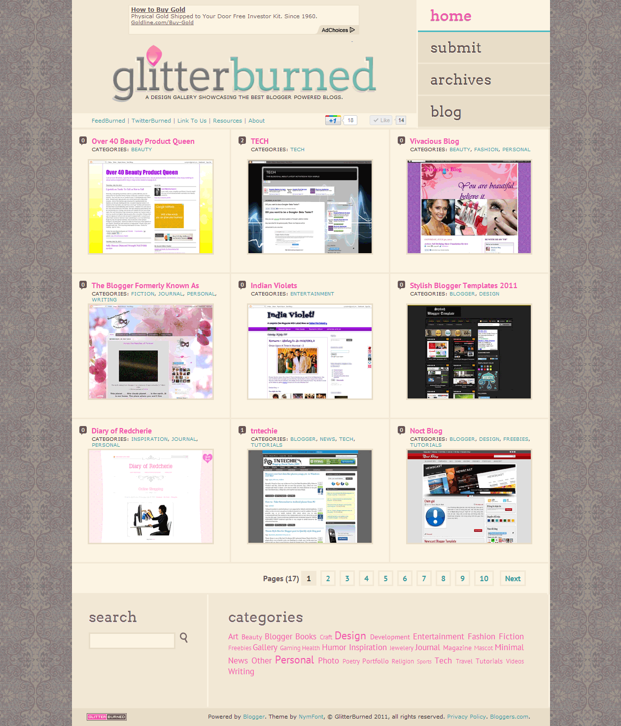 GlitterBurned - Final V2