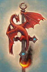 Red Dragon