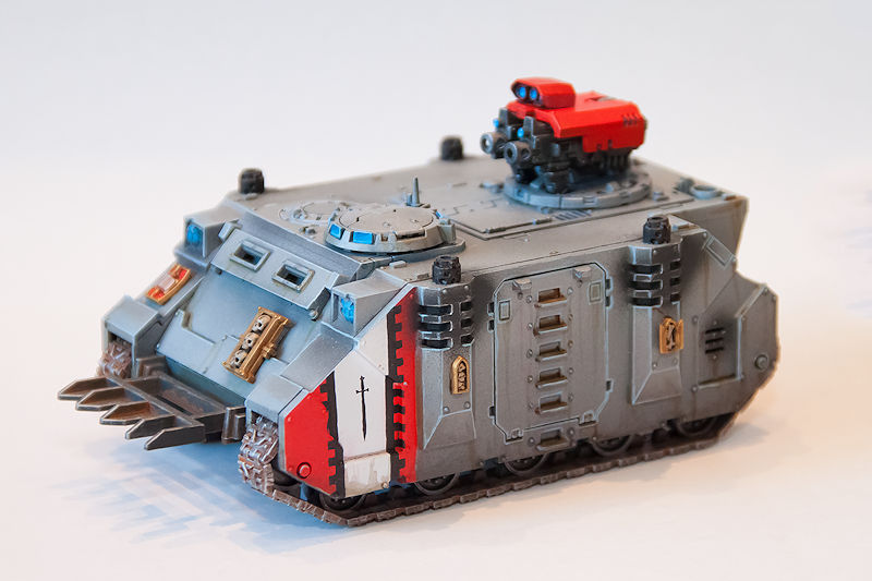 Avatar Razorback GK Razorback by Khantian on DeviantArt