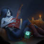 Marceline Abadeer