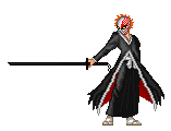 Vizard Ichigo