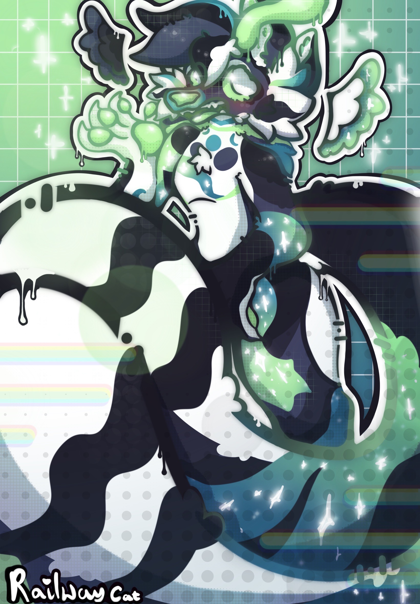 Discord server (art, memes, chats) by AzorART on DeviantArt