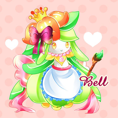 Lolita Lilligant