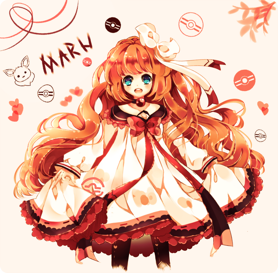 Maru Doodle