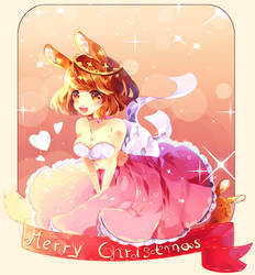 SS: Merry Christmas