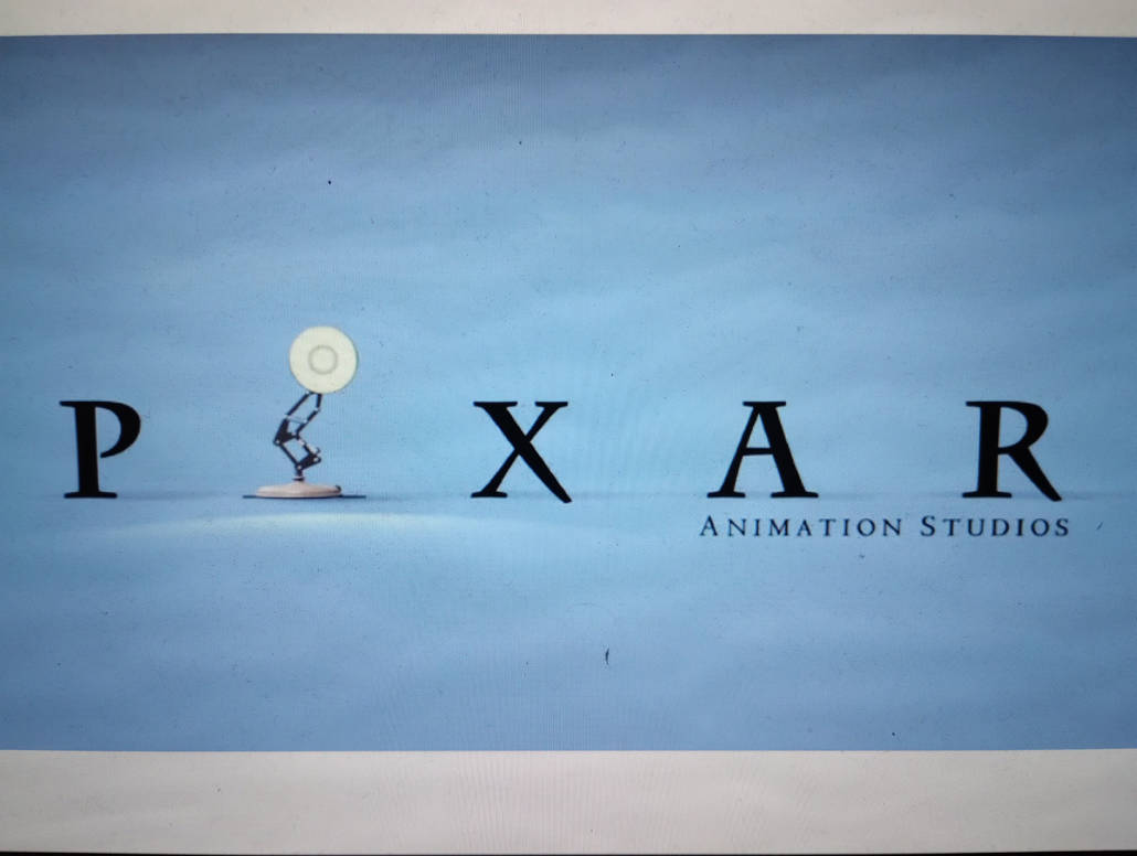 Pixar Animation Studios Logo by mihaita9298 on DeviantArt