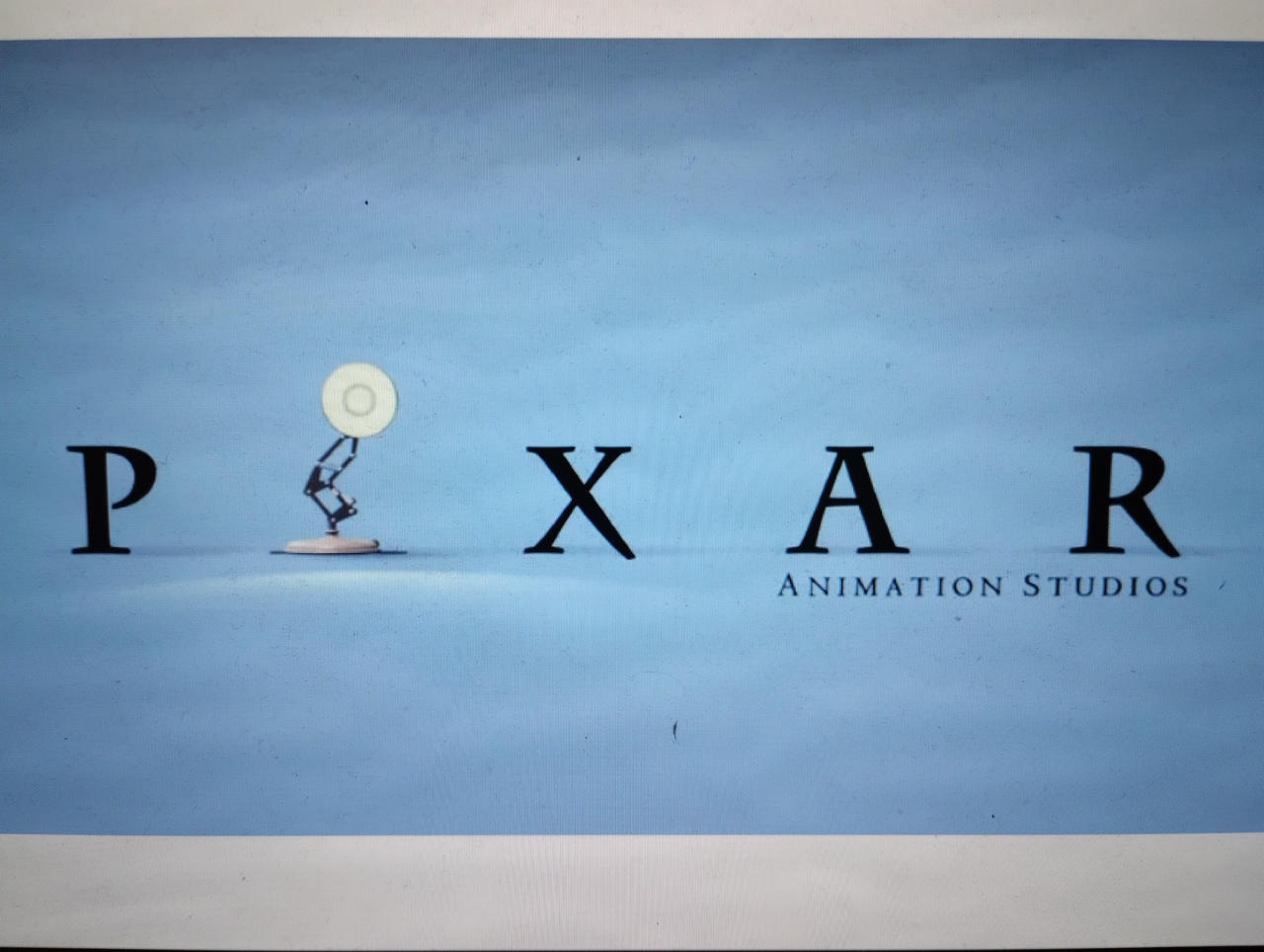 Pixar Animation Studios Logo by mihaita9298 on DeviantArt