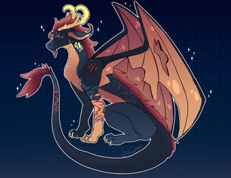 [OPEN] Dragon Adopt Auction