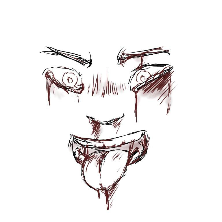 Choking Draw Choking by panda-j on DeviantArt