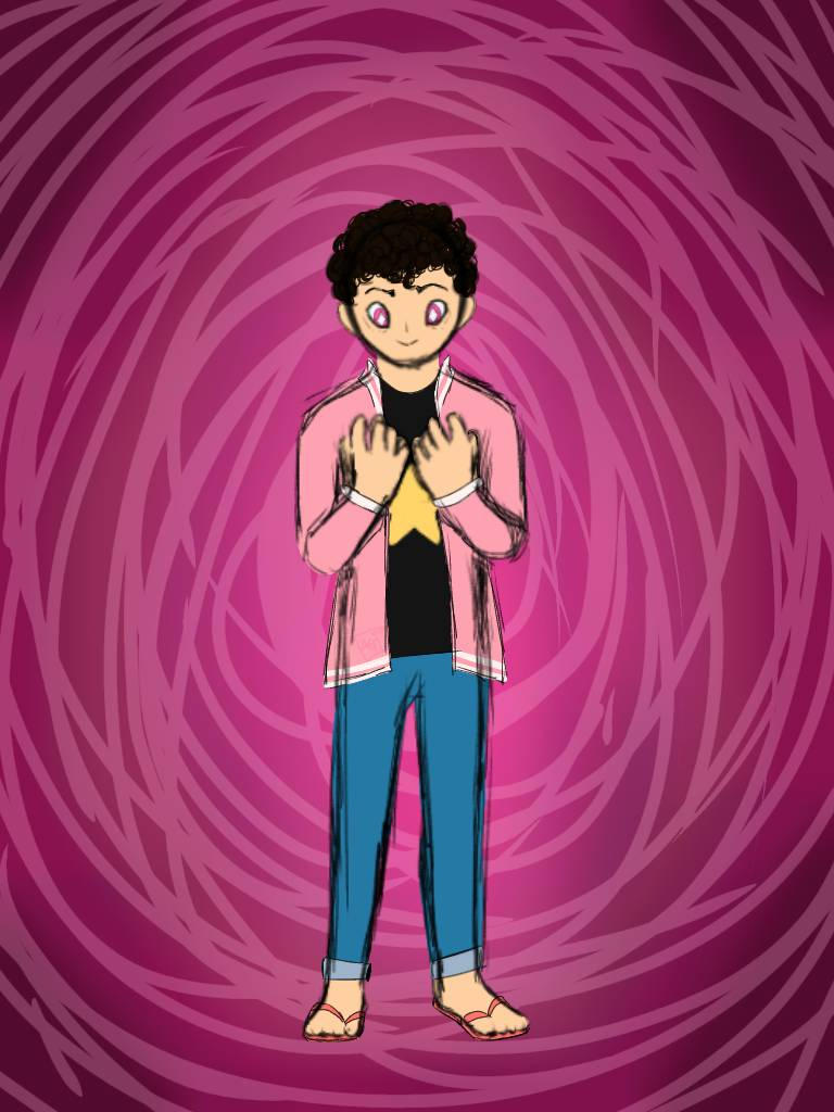 Overwhelming Power by panda-j on DeviantArt