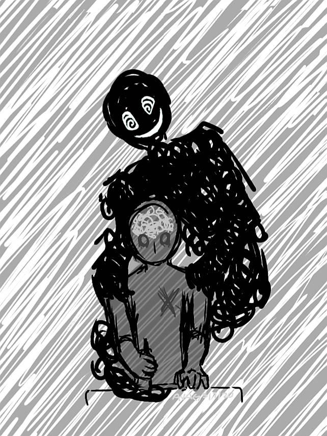 Beyond Control Pinterest Creative Control by panda-j on DeviantArt