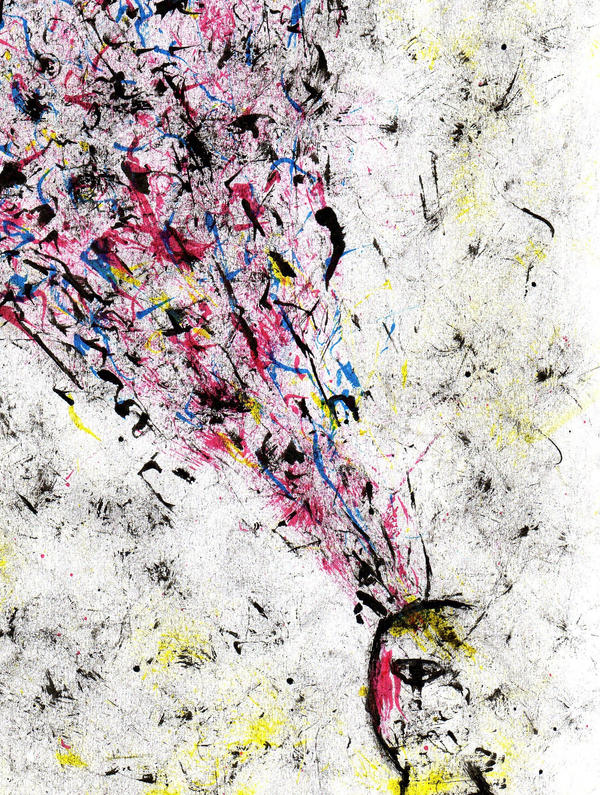 Ink Paint Texture 5 by StockByAmi on DeviantArt
