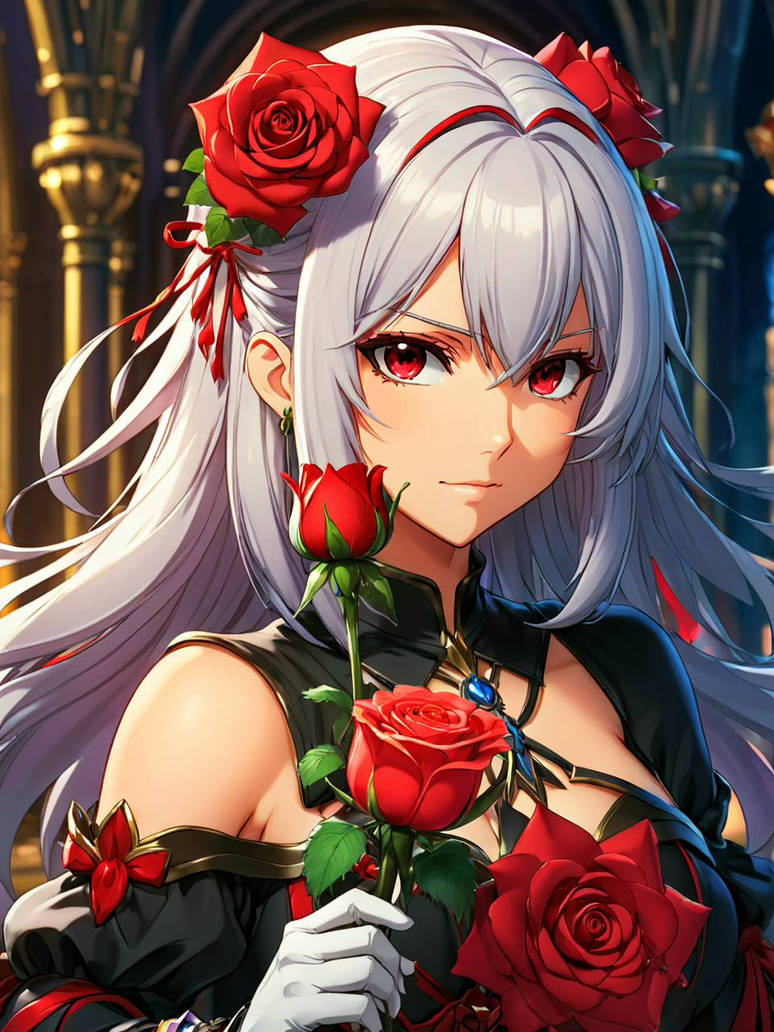 Jalter Renders Fate Grand Order:Jalter by Srinwanti on DeviantArt