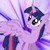 Twilight Sparkle icon