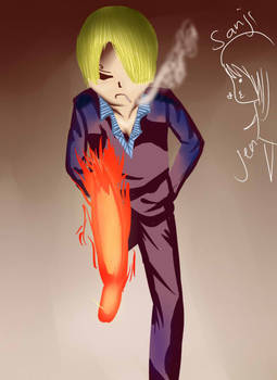 Sanji