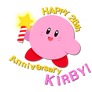 [KIRBY] Kirbe (26th anniversary special)