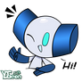 [Cartoon Network Character] Robotboy - Untitled