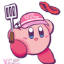 [KIRBY] Pupupu Diner Kirby