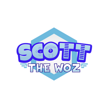 There is a page for Scott's Roblox account on the Roblox wiki. lol :  r/scottthewoz