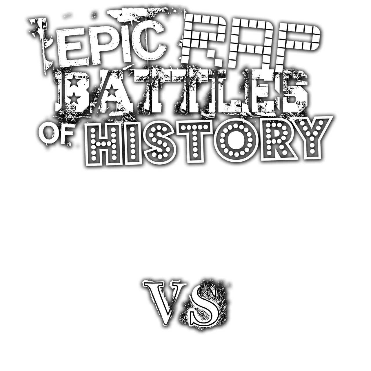 ERB Cover Art Template Recreation by RapBattleEditor0510 on DeviantArt