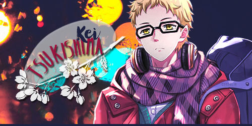 Tsukishima Kei Sign by CordeliaGraphic on DeviantArt
