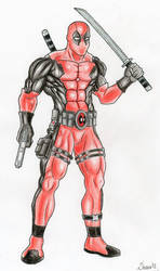 Deadpool