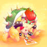 Happy Fathers Day // super Mario bros
