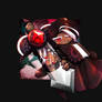 Cookie run // dark choco cookie