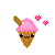 -- Icecream Avatar --