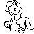 Pony Template