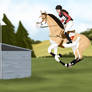 Absolutely Honeydrunk Cross-Country - Qualifer 1