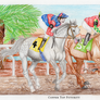 Reality's On Tap - Copper Top Futurity