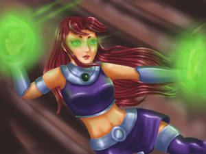 Starfire