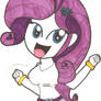 Chibi Rarity