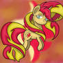 Sunset Shimmer Is