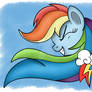 Rainbow Dash Best Pony