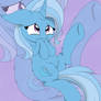 Cutie Trixie