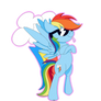 Rainbow Dash