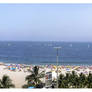 Copacabana Beach