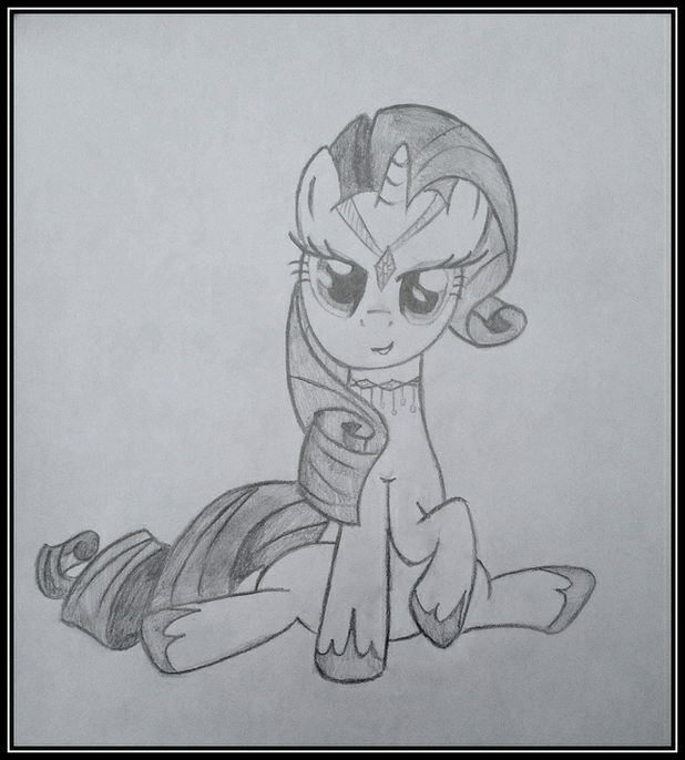 Temptress Rarity