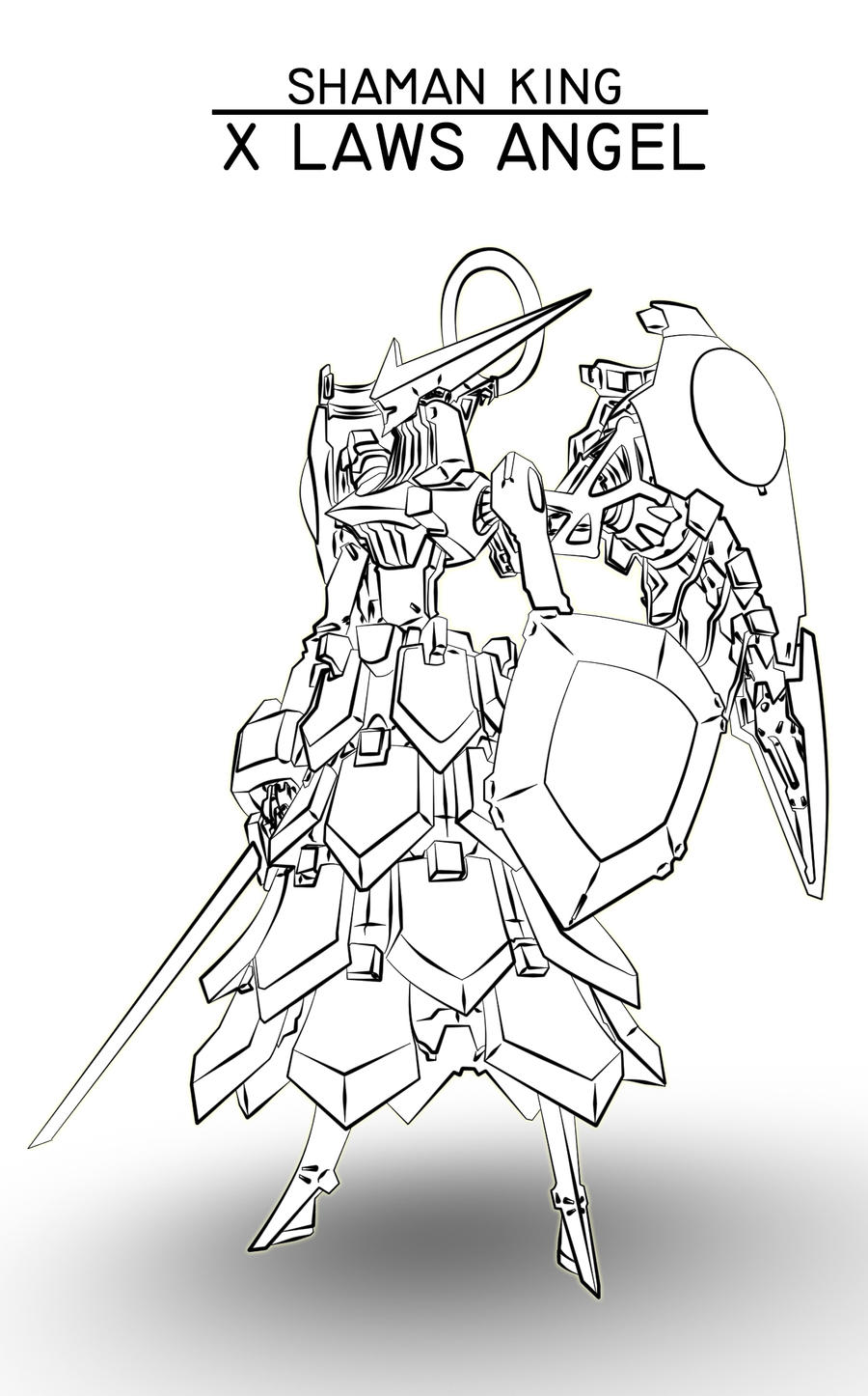 X Laws Angel By Xsun N On Deviantart X Laws Angel By Xsun N On Deviantart