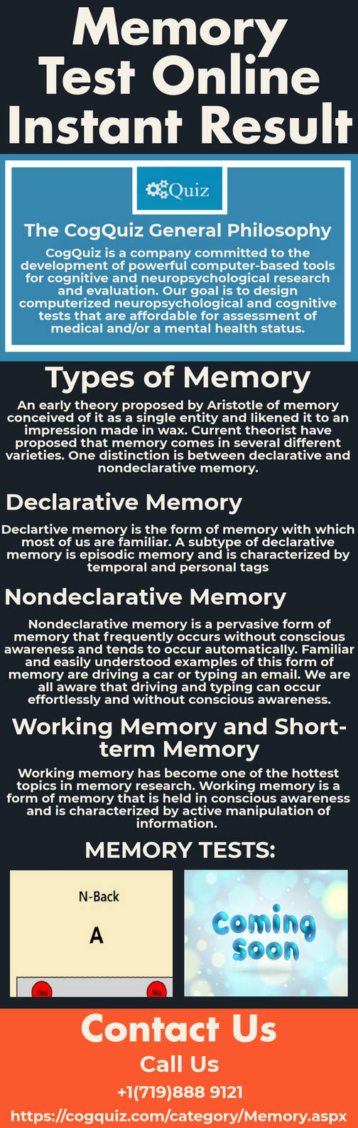 Memory Test Online Instant Result By Cogquiz On DeviantArt Memory test online instant result by cogquiz on deviantart