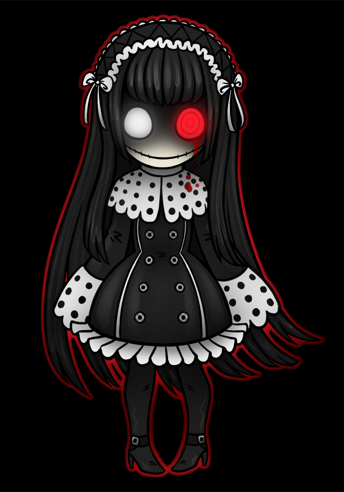 Creepy Lolita