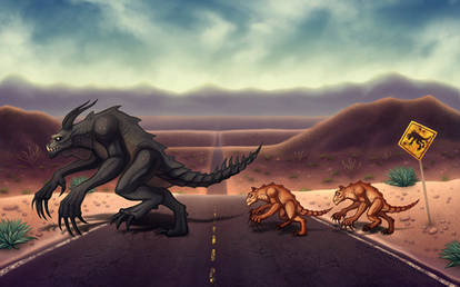 Deathclaw Inflation Deviantart Explore the Best Deathclaw Art | DeviantArt