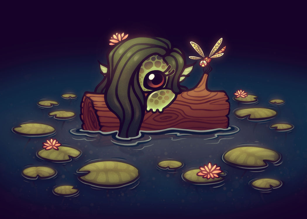 Nixie by Doomed-Dreamer on DeviantArt