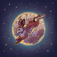 Moon Rabbit