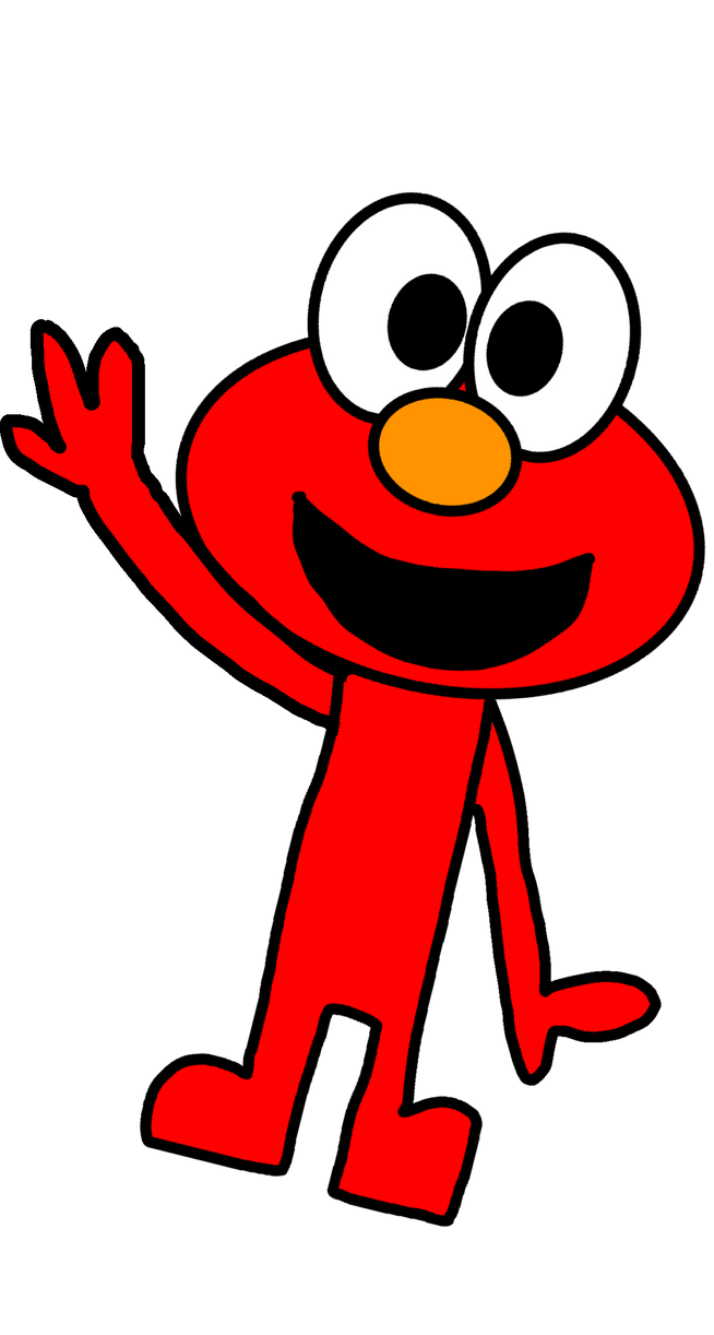 Elmo Roster Icon Elmo Fanart by Franny-Flynn on DeviantArt