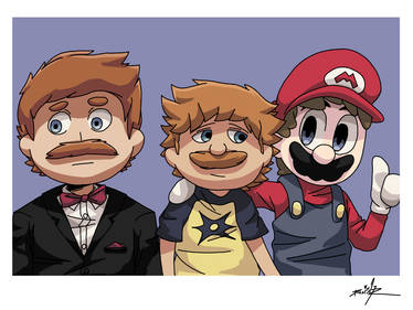 Explore The Best Mrgoodman Art DeviantArt explore-the-best-mrgoodman-art-deviantart